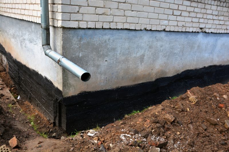 Concrete Waterproofing in Fort Collins, CO