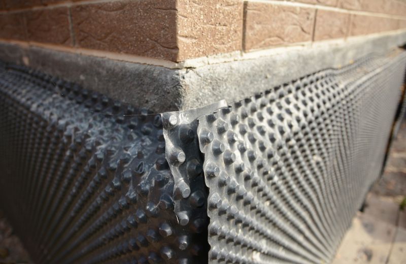 Concrete Waterproofing in Fort Wayne, IN