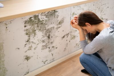 Crawl Space Water Remediation in Phoenix, AZ