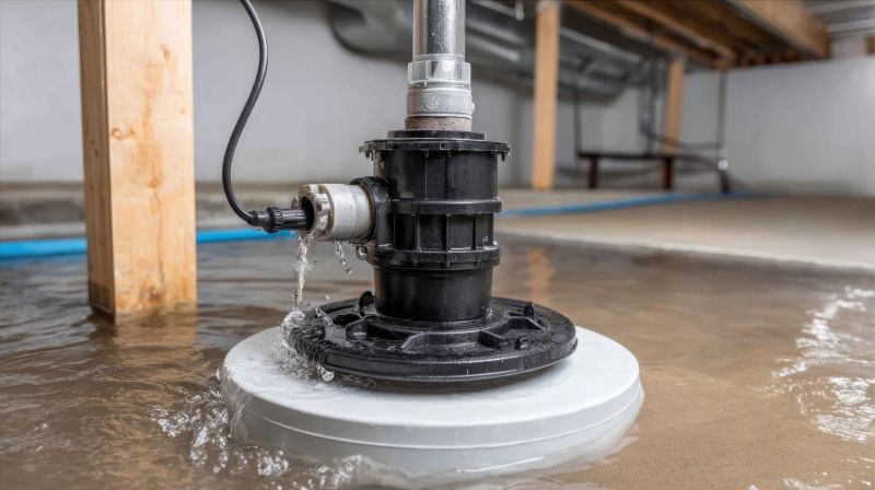 Emergency Water Removal in Chandler, AZ