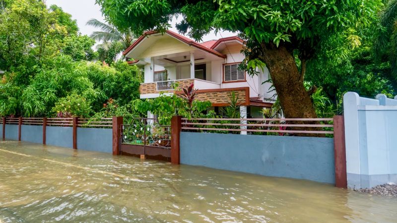 Flood Cleanup Service in Chandler, AZ