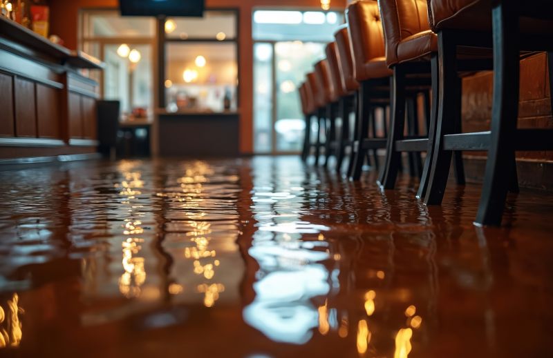 Flood Damage Repair in Phoenix, AZ