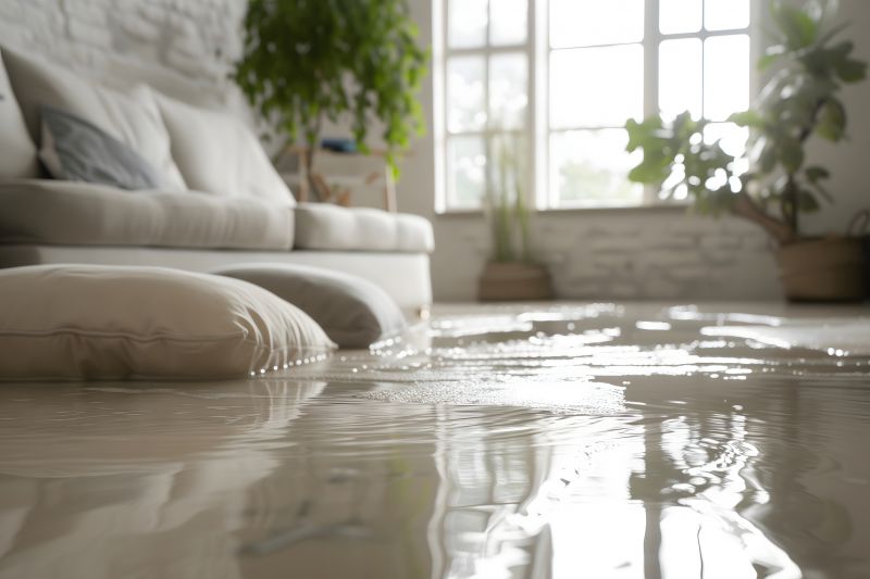 Flood Restoration Service in Chandler, AZ