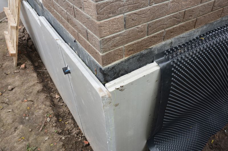 Foundation Waterproofing in Fort Collins, CO