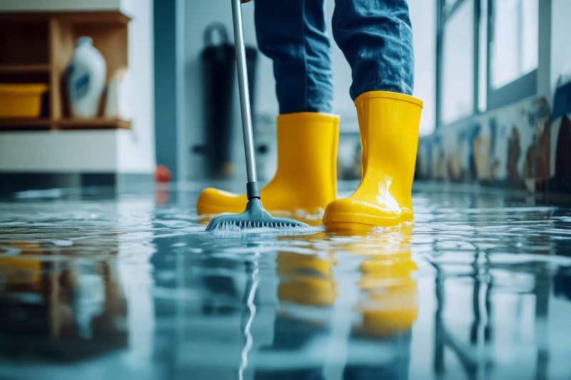 Moisture Removal Service in Scottsdale, AZ