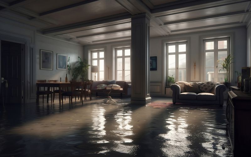 Moisture Removal Service in Chandler, AZ