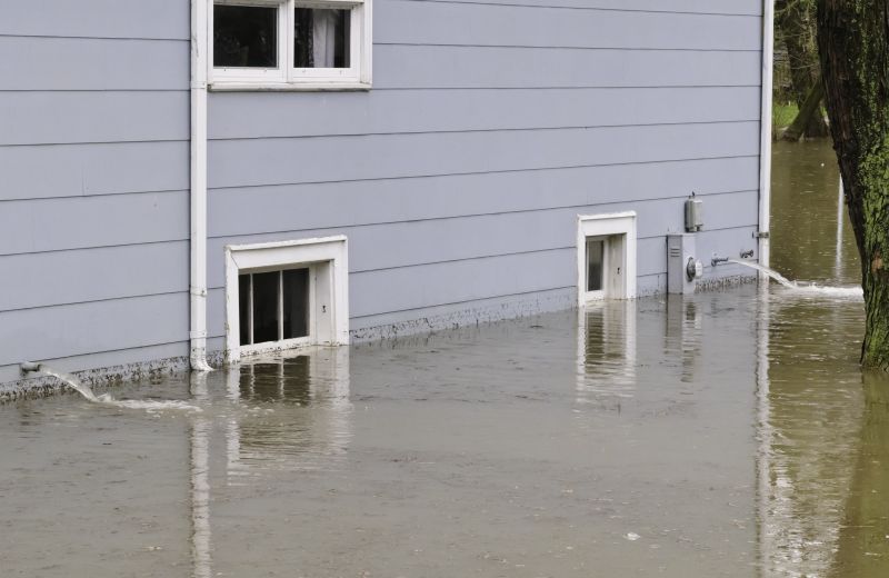 Storm Recovery Service in Mesa, AZ