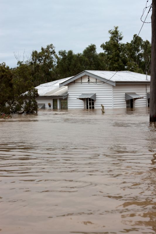 Storm Recovery Service in Scottsdale, AZ