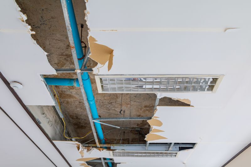 Water Damage Restoration in Chandler, AZ