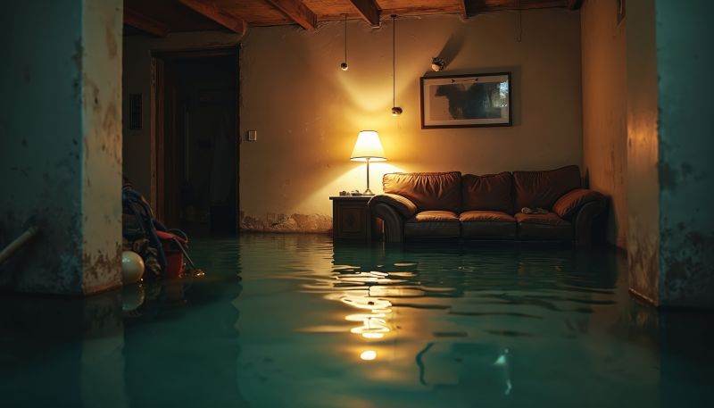 Wet Carpet Restoration in Scottsdale, AZ