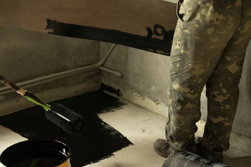 Contact About Basement Walls Waterproofing