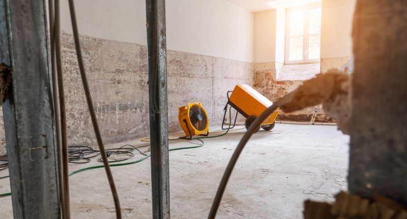Emergency Water Removal in Gilbert, AZ